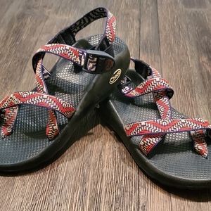 Chaco - Women's Z Volv 2 Verdant Multicolor Sport